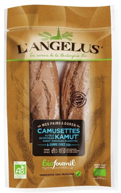  Angelus Camusette Countryside 2x200g